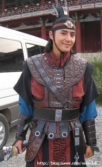 Jang Hee-woong (장희웅, Korean actor, musical actor/ress) @ HanCinema