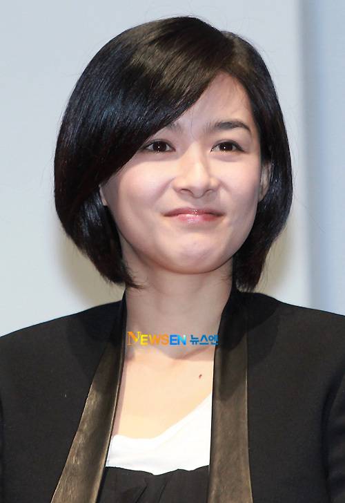 Kang Hye Jeong Second Pregnancy Not True Hancinema The Korean Movie And Drama Database
