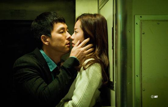 Spoiler Padam Padam Viewing Rate Go Over 2 Hancinema The Korean Movie And Drama Database 