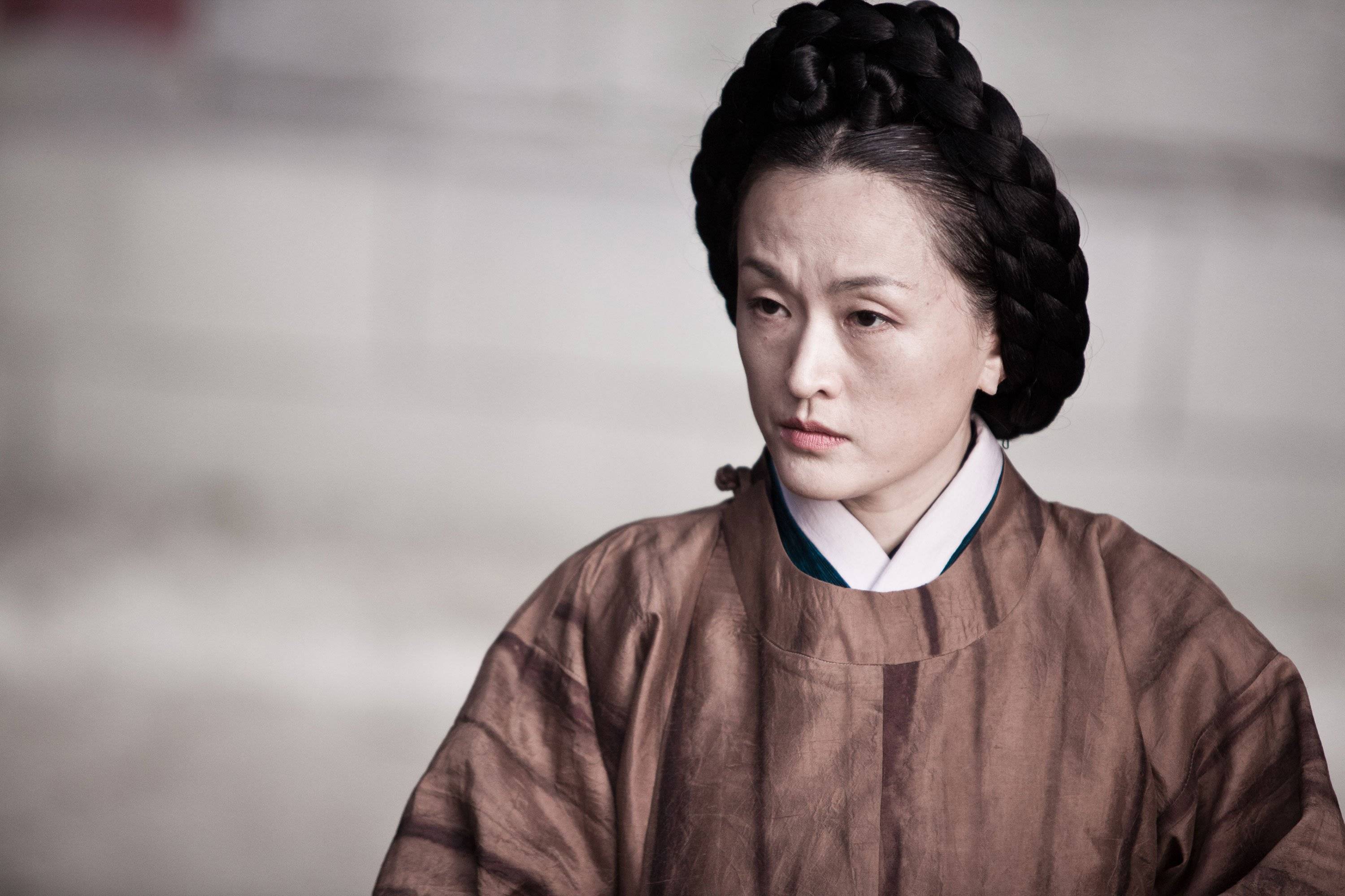 The Concubine Korean Movie [Engsubs]