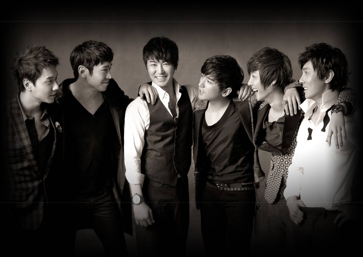 Shinhwa Group