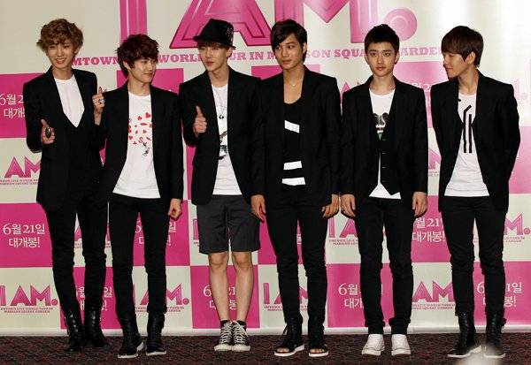 Download lagu exo k what is love free online