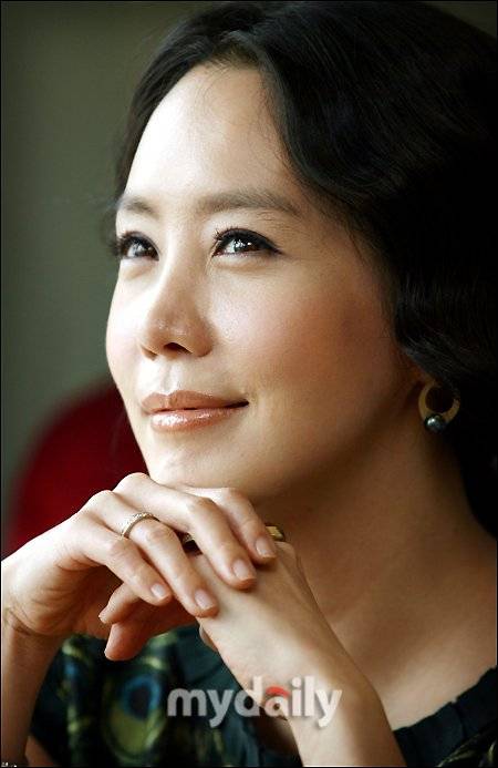 Kim Jeong Eun 김정은 Korean Actress Hancinema The