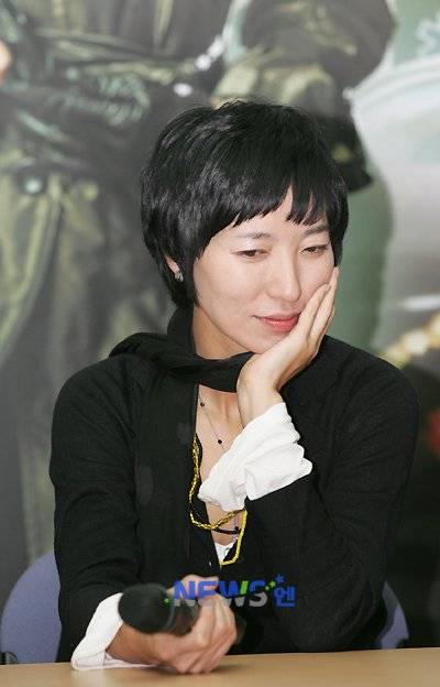 Bang Eun-jin (방은진) - Picture Gallery @ HanCinema :: The Korean Movie