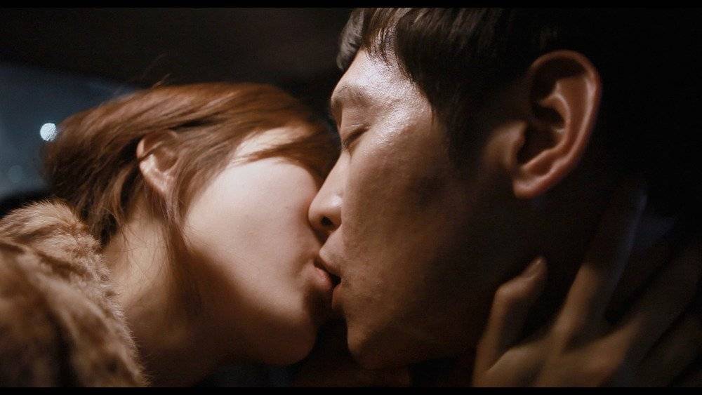 Кино Корейский На Русском Языке Порно