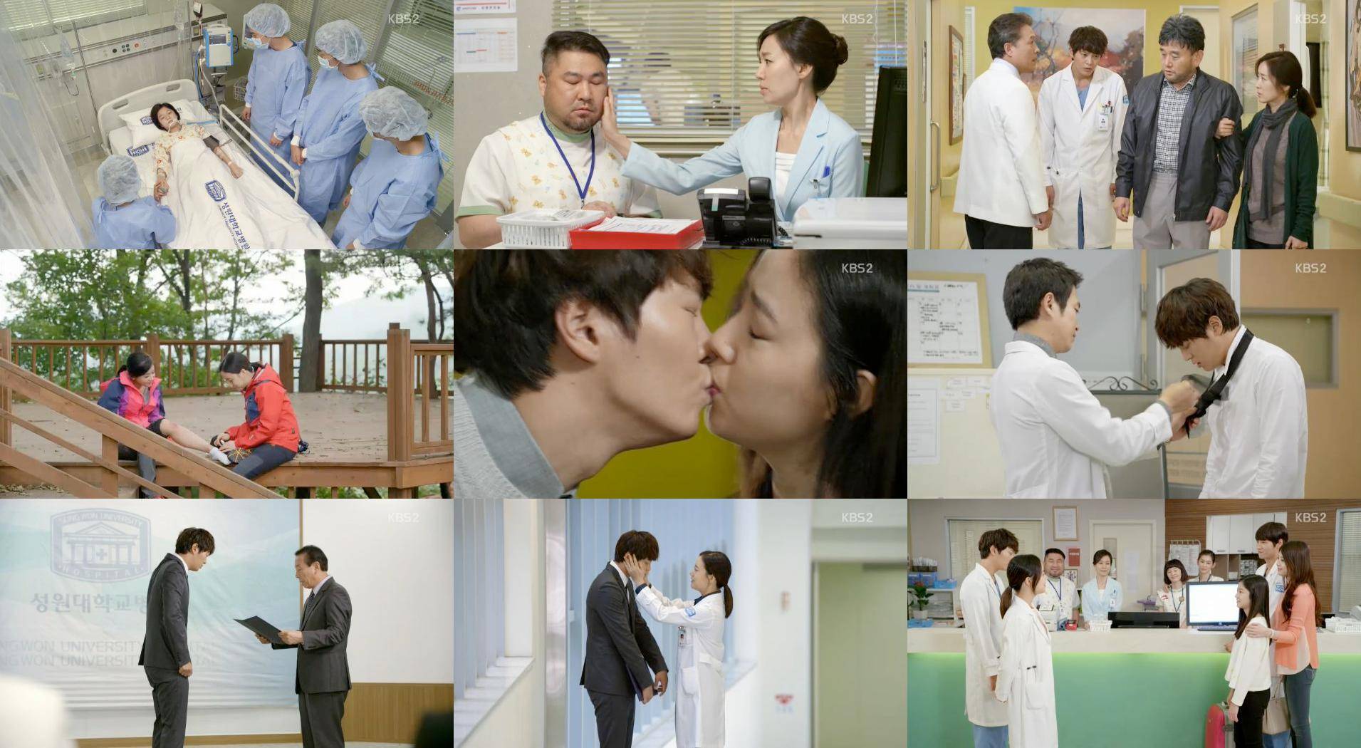 [HanCinema's Drama Review] "Good Doctor" Episode 20 (Final) HanCinema