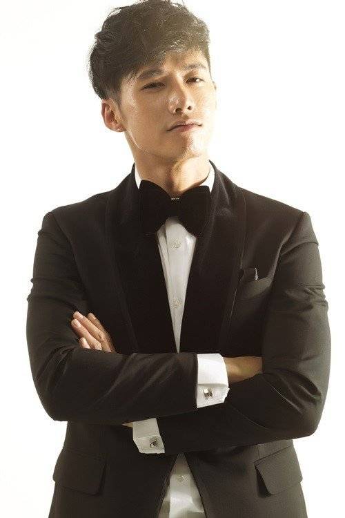 Oh Jong-hyuk (오종혁, Korean actor, singer) @ HanCinema :: The Korean