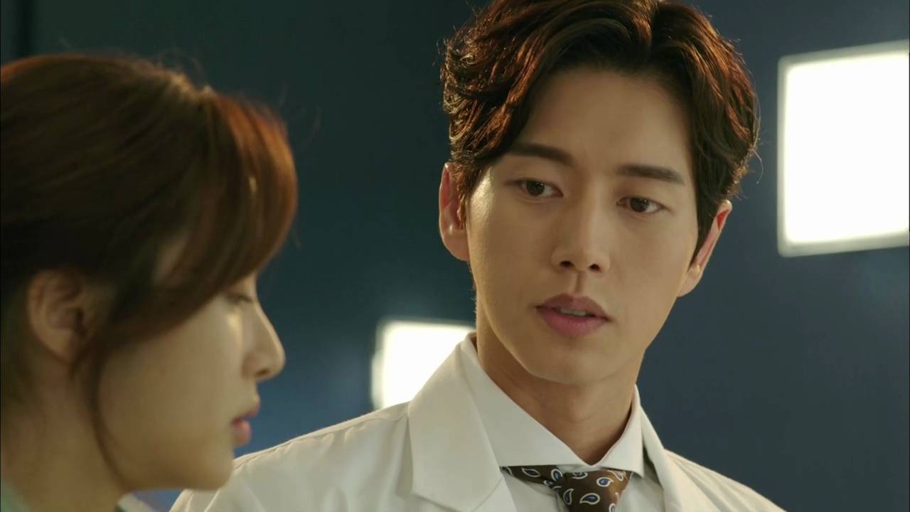 Video Added Korean Drama Doctor Stranger Episode 4 Hancinema 4093