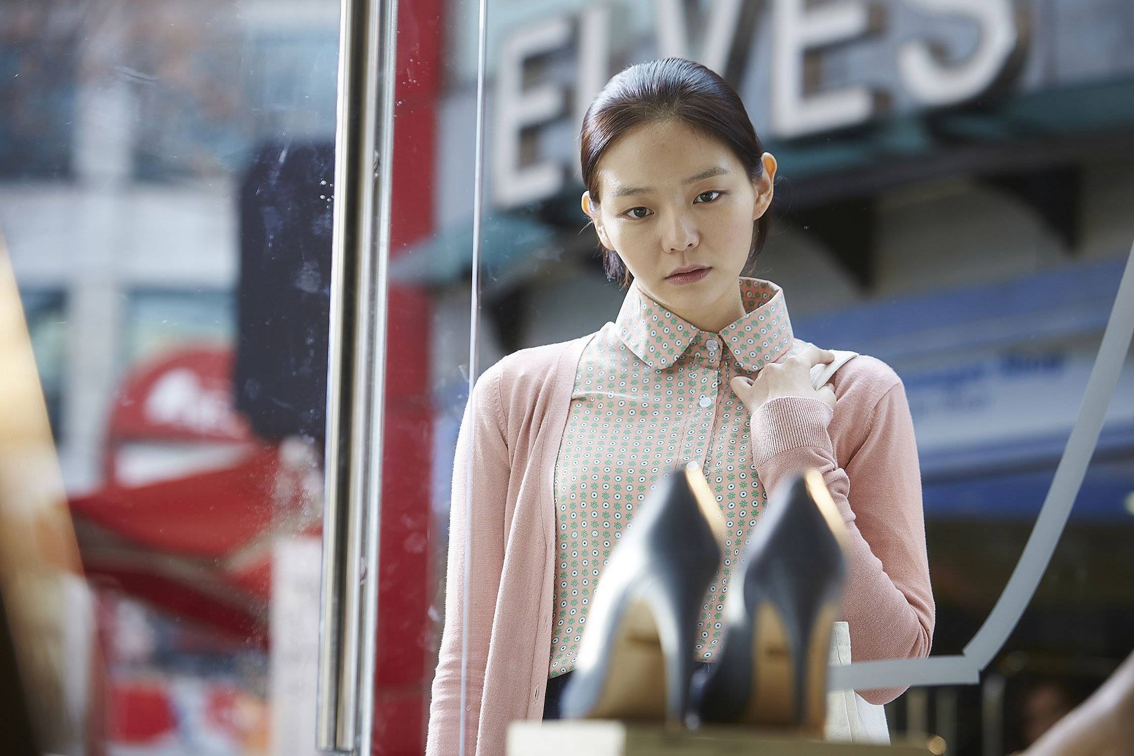 Scarlet Innocence Korean Movie 2014 마담 뺑덕 Hancinema The Korean Movie And Drama Database