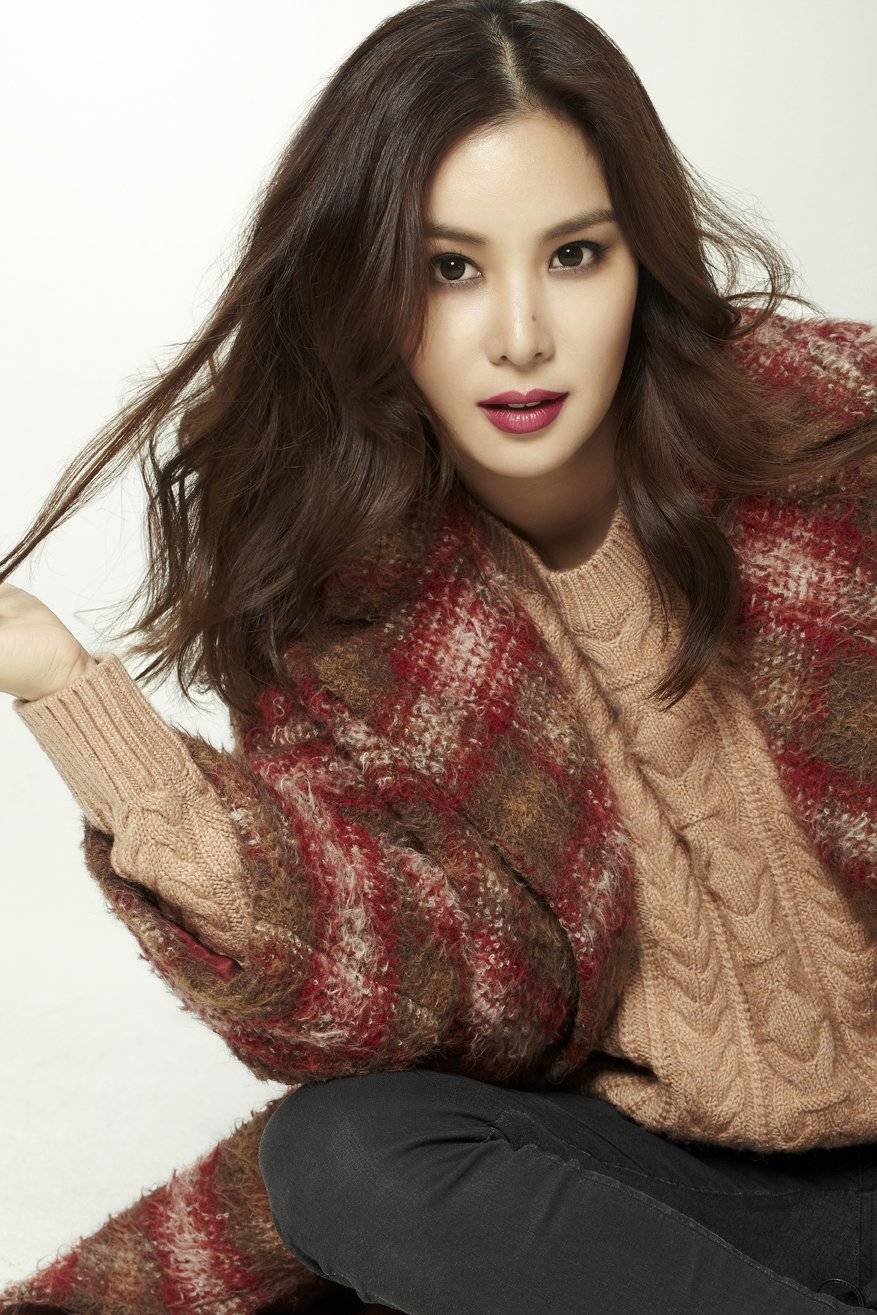 Ko So-young (고소영, Korean actress) @ HanCinema :: The Korean Movie and