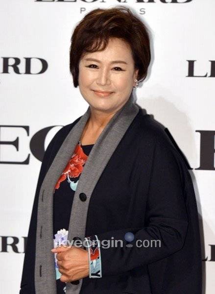 Park Won-sook (박원숙, Korean actress) @ HanCinema :: The Korean Movie and