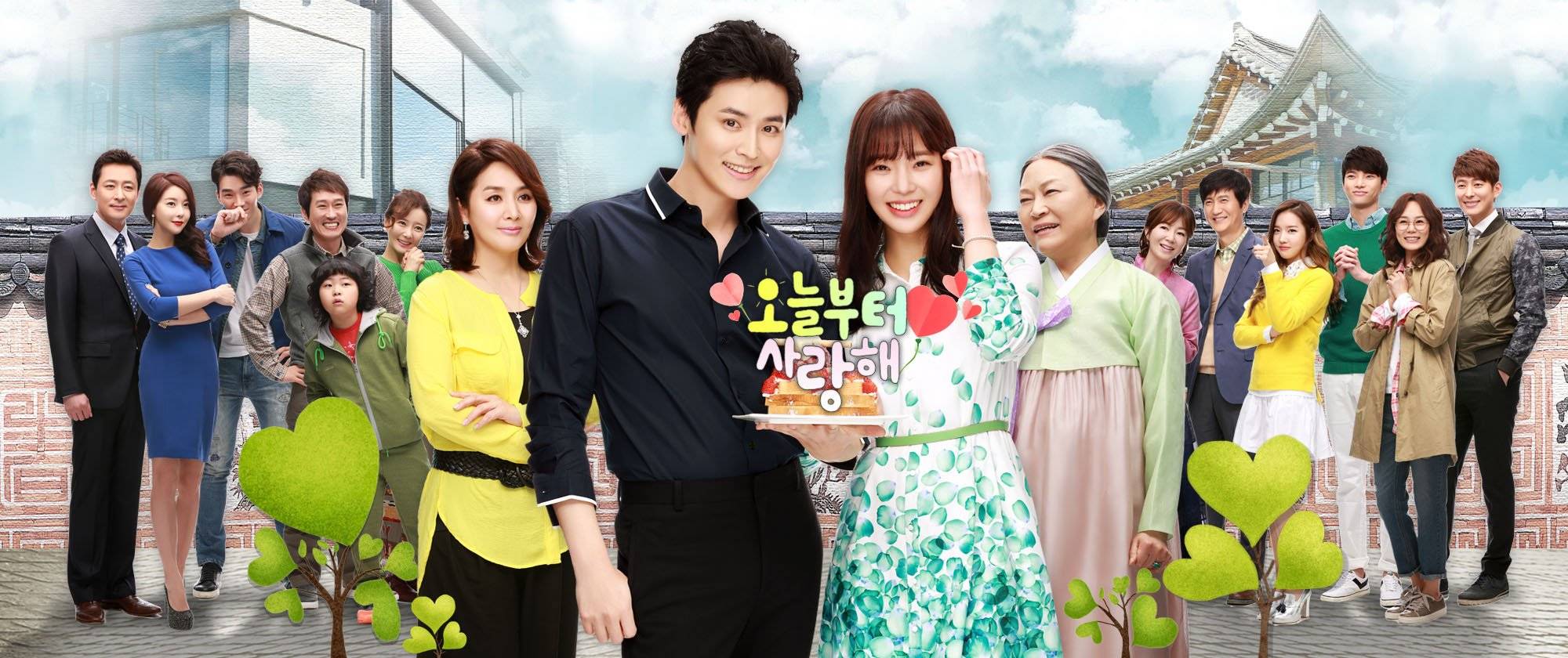 Serial Top Korean Romance Dramas Of All Time Latest Update Info