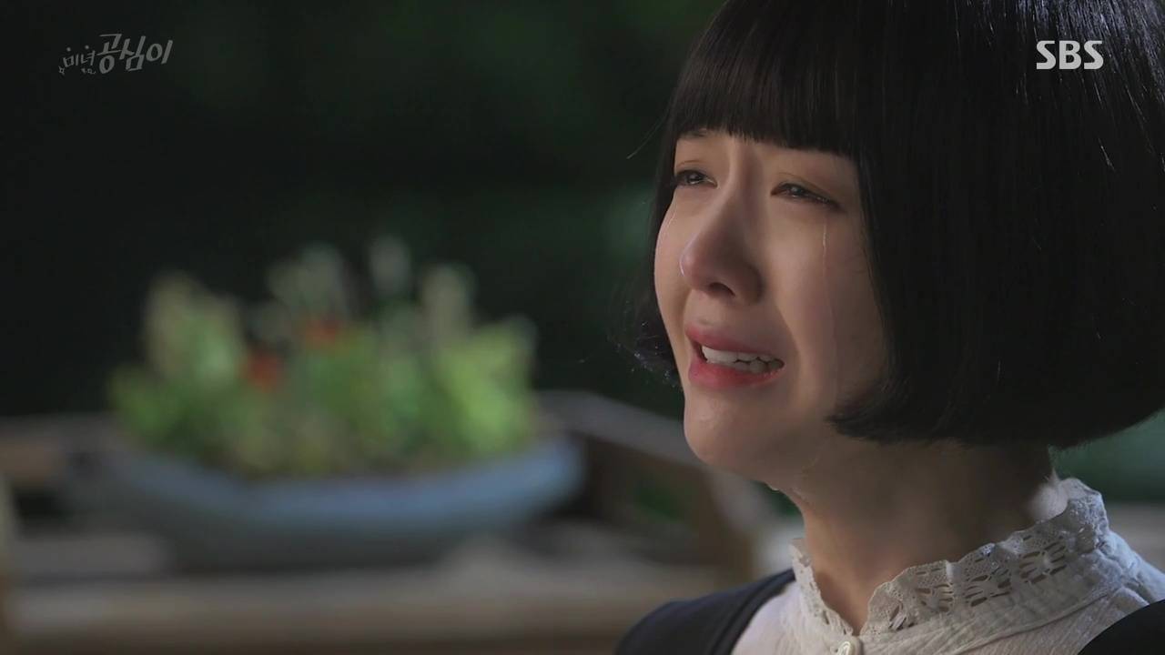 Hancinemas Drama Review Beautiful Gong Shim Episode 7 Hancinema The Korean Movie And
