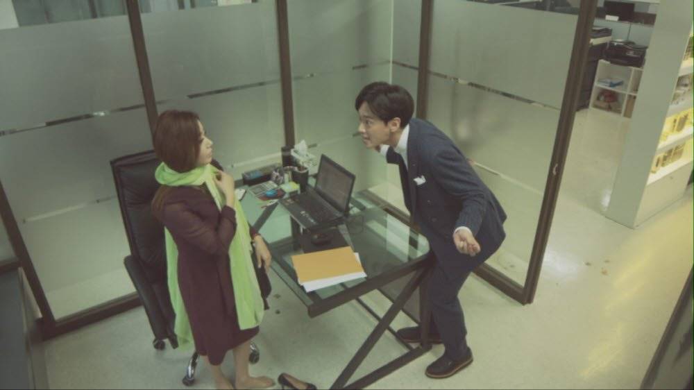 Manner Teacher Korean Movie 2016 매너선생님 Hancinema The Korean Movie And Drama Database