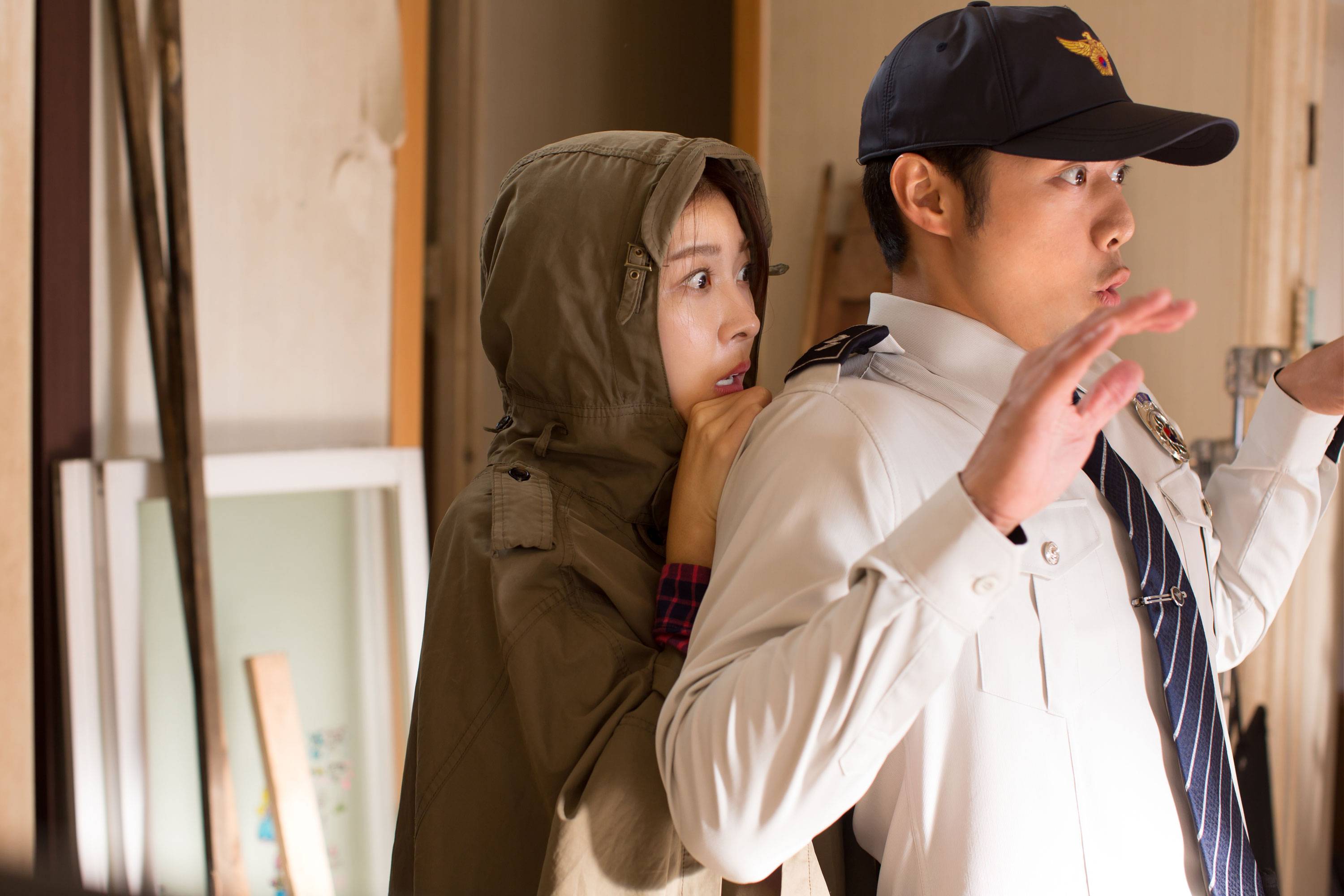 [photos] Added New Stills And Release Date For The Korean