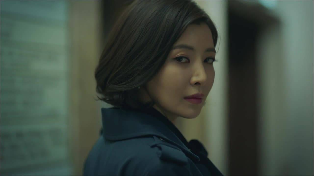 Video Added Korean Drama Secret Forest Episode 10 Hancinema The Korean Movie And Drama 