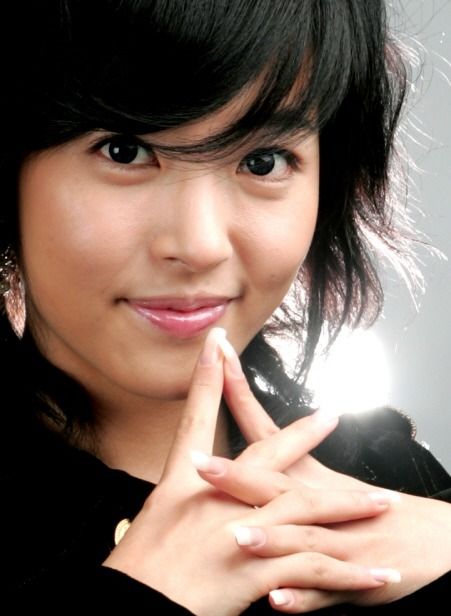 Shim <b>Eun-jin</b> will be returning to the historical drama after 3 years of <b>...</b> - photo110645