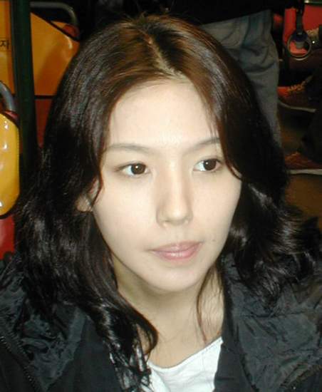 Lee Eun-joo (故 이은주) - Picture Gallery @ HanCinema :: The Korean Movie
