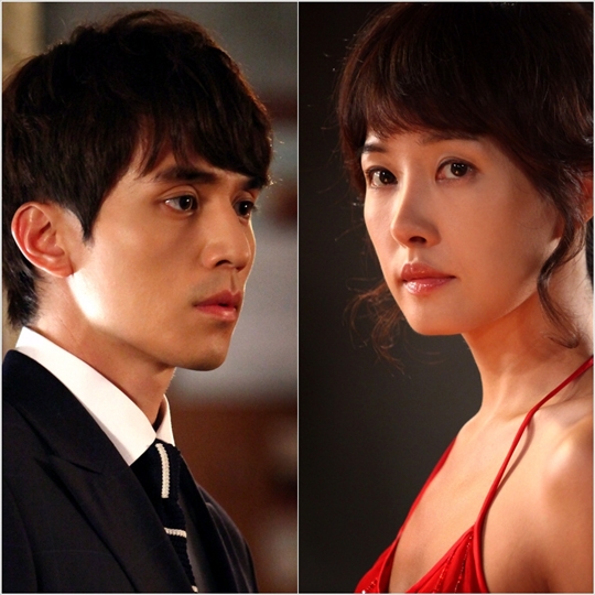 lee dong wook and kim sun ah