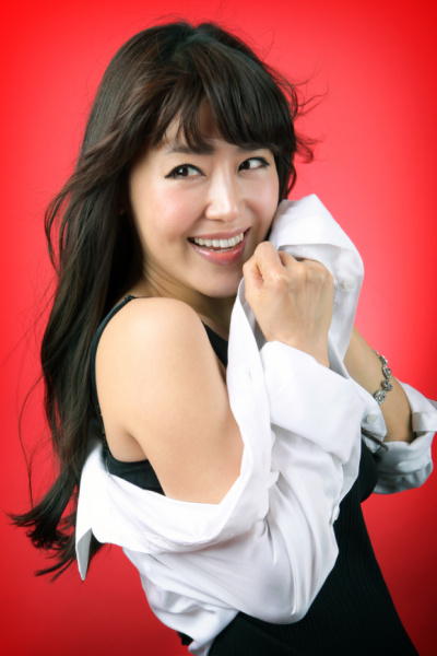 Lee Eun Mi I 이은미 Picture Gallery Hancinema The Korean Movie And Drama Database 6825