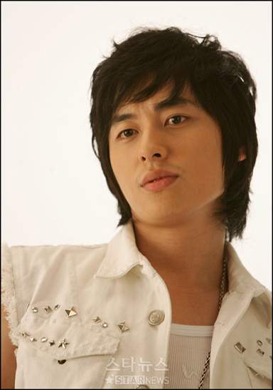 lee ji hoon korean actor musical actor ress singer theme song