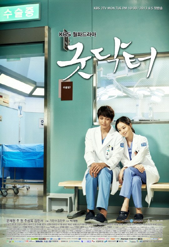 "Good Doctor" fails to break through 20 HanCinema The Korean