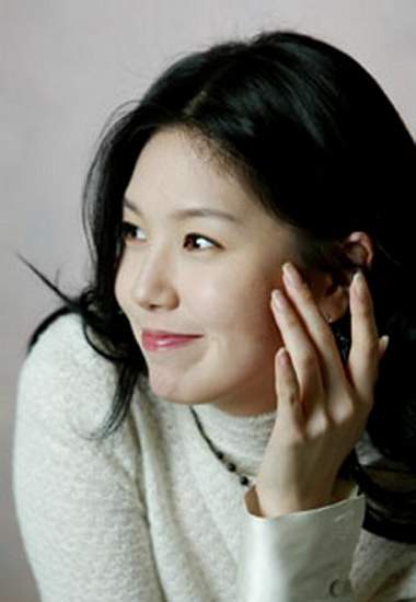 Lee Eun-joo (故 이은주) - Picture Gallery @ HanCinema :: The Korean Movie