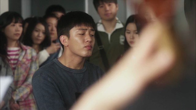 [video] Added Korean Drama Secret Love Affair Final Episode 16 Hancinema The Korean Movie