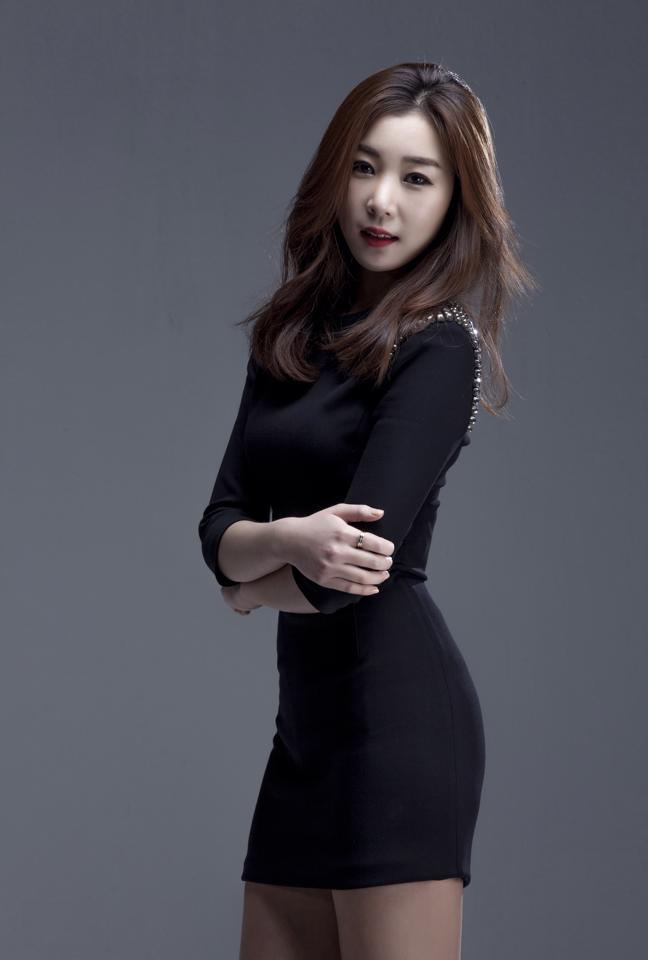 Jeon Cho Bin 전초빈 Korean Actress Hancinema The Korean Movie And Drama