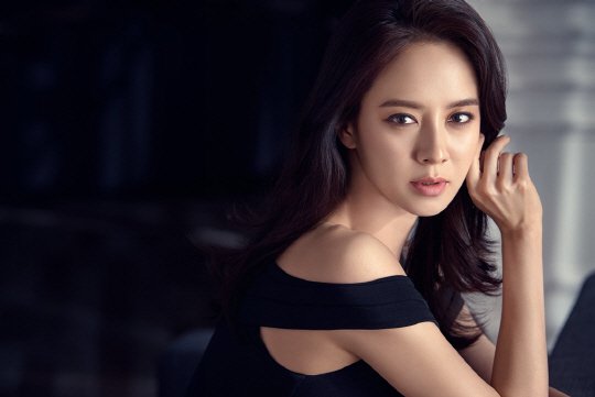 [photos] Song Ji Hyo Elegant And Sexy Hancinema The