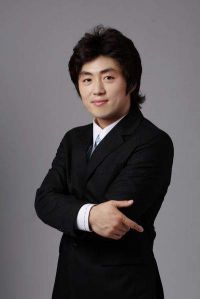 Lee Chang Min