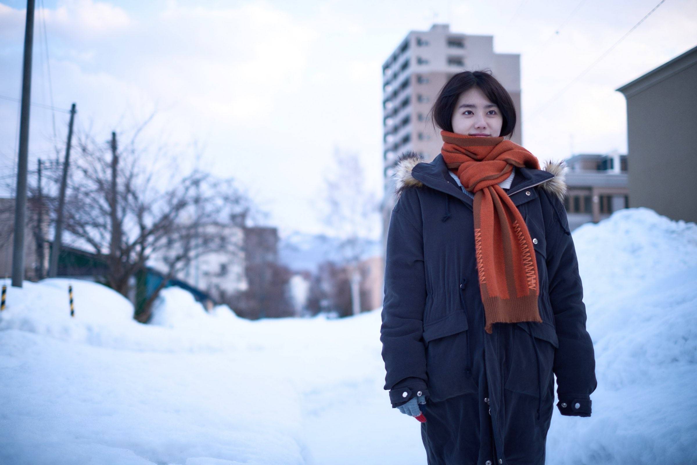 Картинки по запросу Moonlit Winter korean film