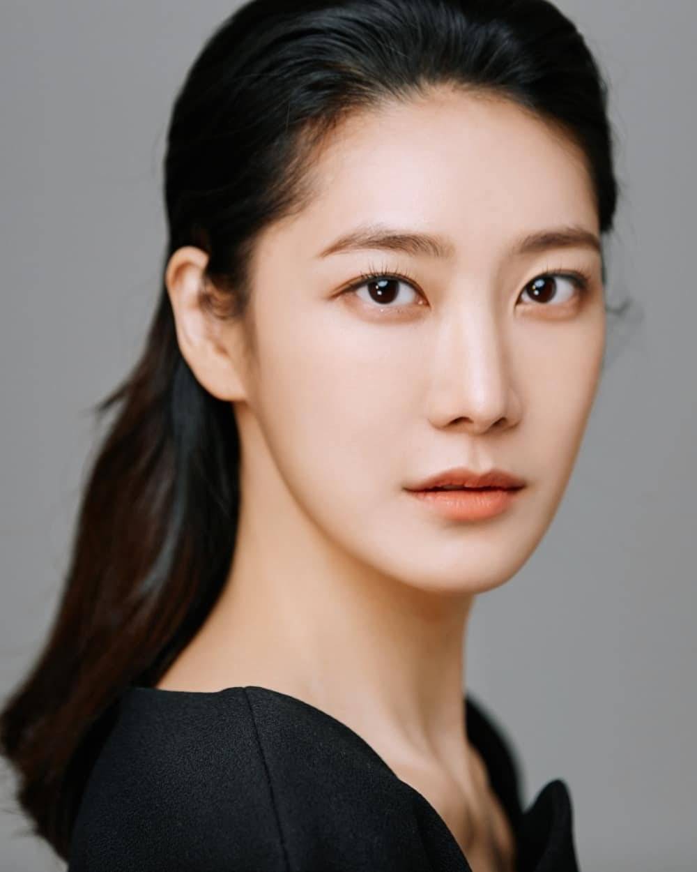 Yun Mi-joo (연미주) - Picture Gallery @ HanCinema :: The Korean Movie and ...