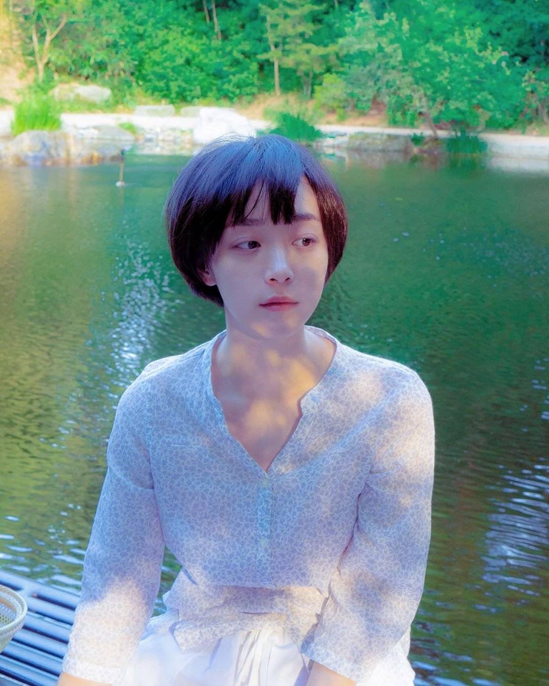 Song Ye-eun (송예은) - Picture Gallery @ HanCinema :: The Korean Movie and ...