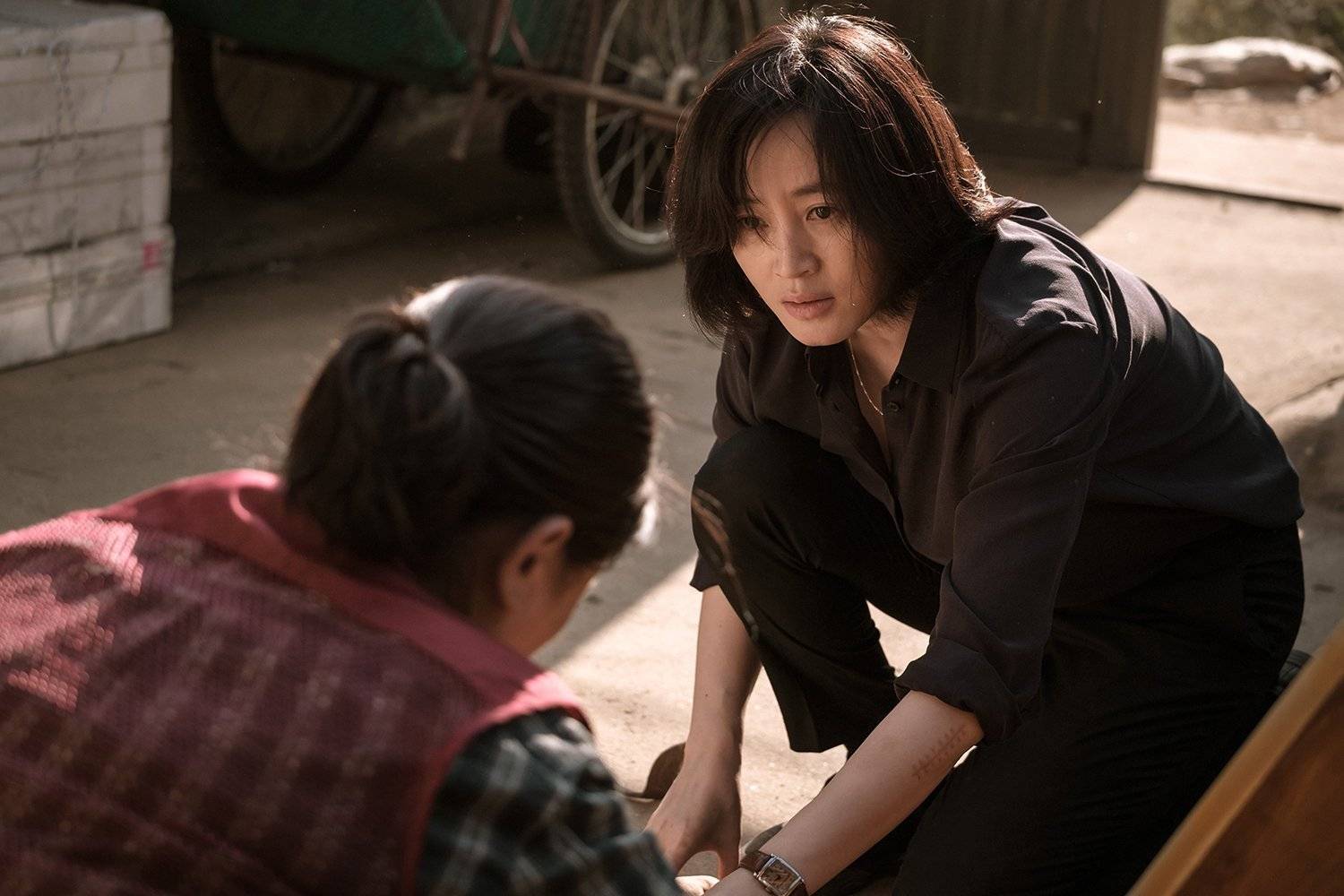 [Photos + Video] New Stills and Video Added for the Upcoming Korean ...
