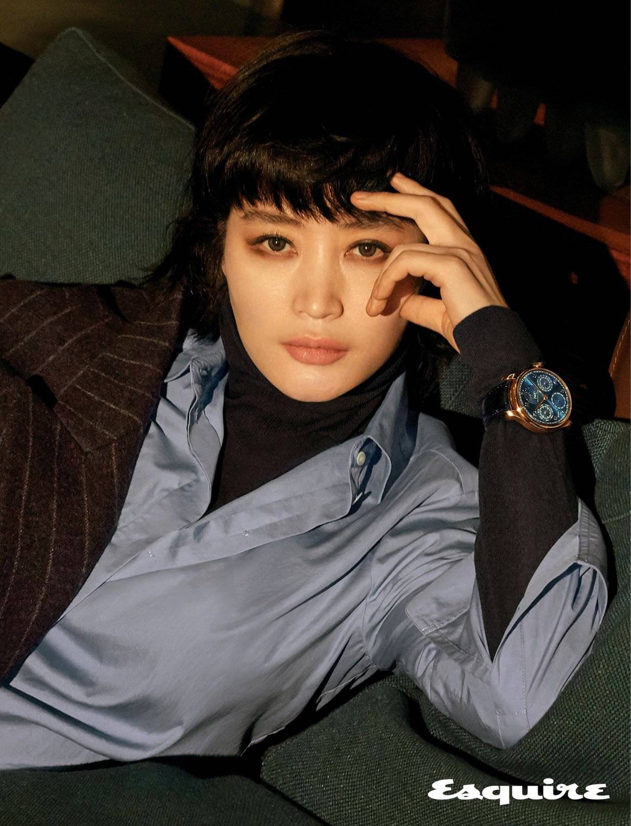 Kim Hye Soo Picture Gallery Hancinema The Korean Movie And Drama Database