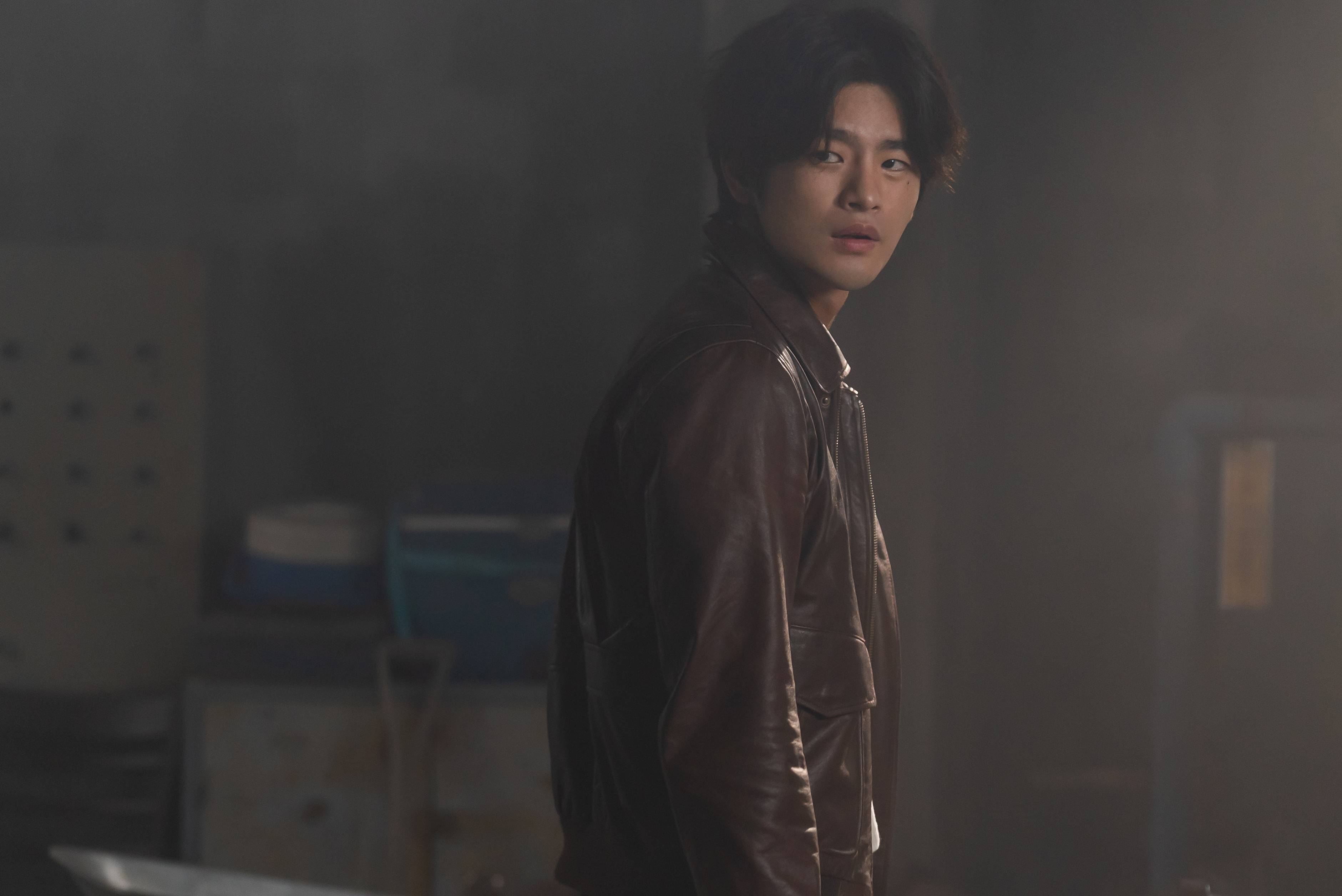[Photos] New Character Stills Added for the Upcoming Korean Movie ...