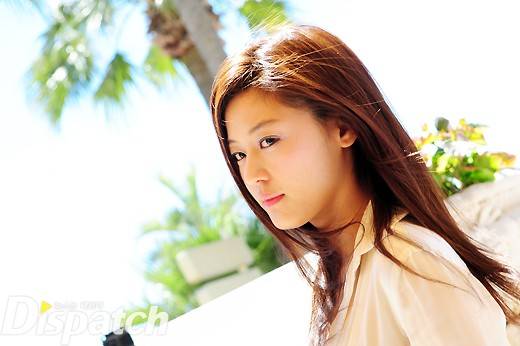Cannes 1mm From Poise To Cutie Jun Ji Hyun Hancinema The Korean Movie And Drama Database