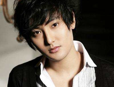 Singer Kang Ta to Appear in Chinese drama 'Di Jin' @ HanCinema :: The ...
