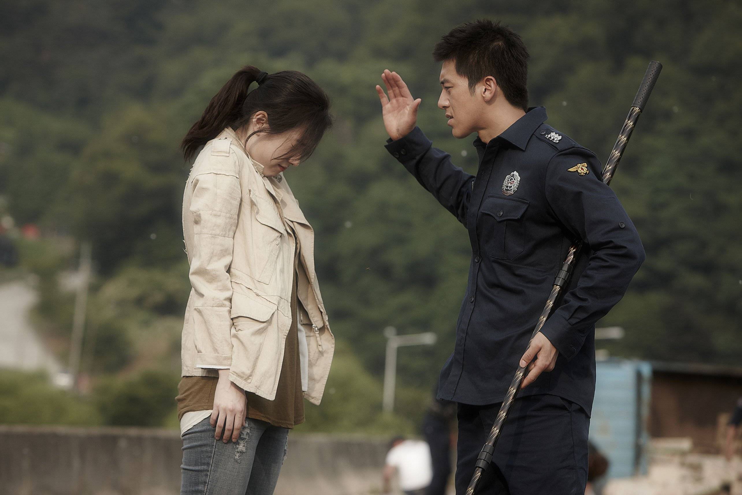 dramakoreaindo 911 love