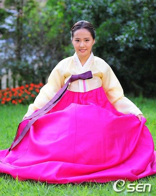 Oh San-ha (오산하, Korean actress, musical actor/ress, singer) @ HanCinema ...