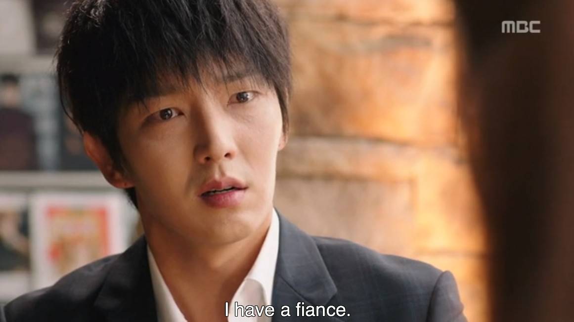 video-added-korean-drama-two-weeks-episode-1-hancinema-the-korean-movie-and-drama-database