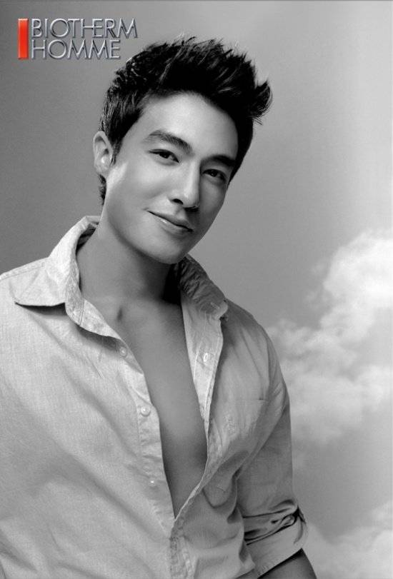 Daniel Henney (다니엘 헤니, American actor, model) @ HanCinema :: The Korean ...