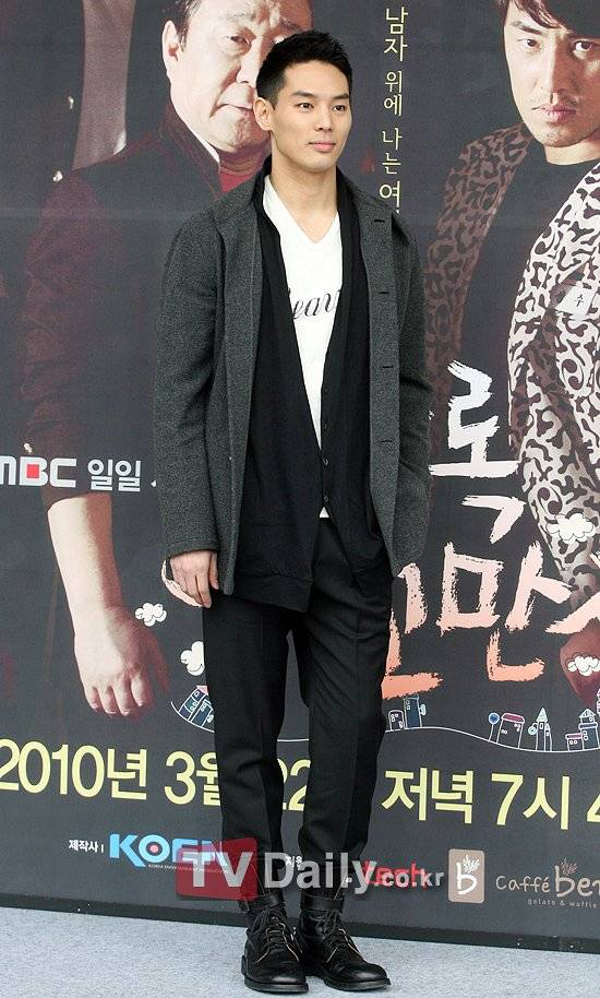 Lee Seon-ho (이선호, Korean actor, director) @ HanCinema :: The Korean ...