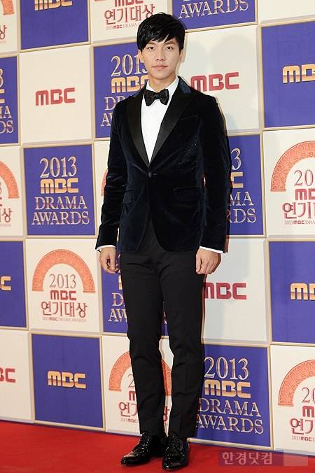 [Photos] 2013 MBC Drama Awards Red Carpet Actors @ HanCinema :: The