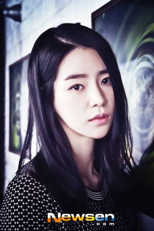 Lim Ji-yeon (임지연, Korean actress) @ HanCinema :: The Korean Movie and ...
