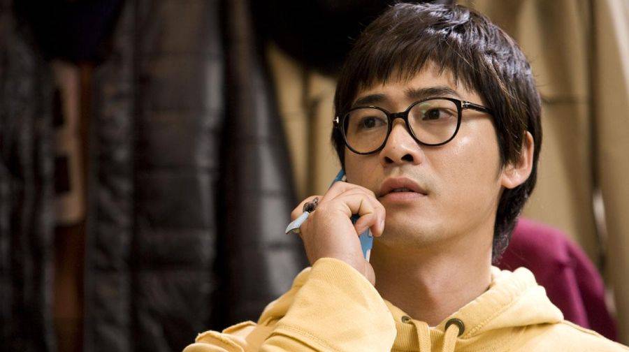 [HanCinema's Actor Spotlight] Kang Ji-hwan @ HanCinema :: The Korean