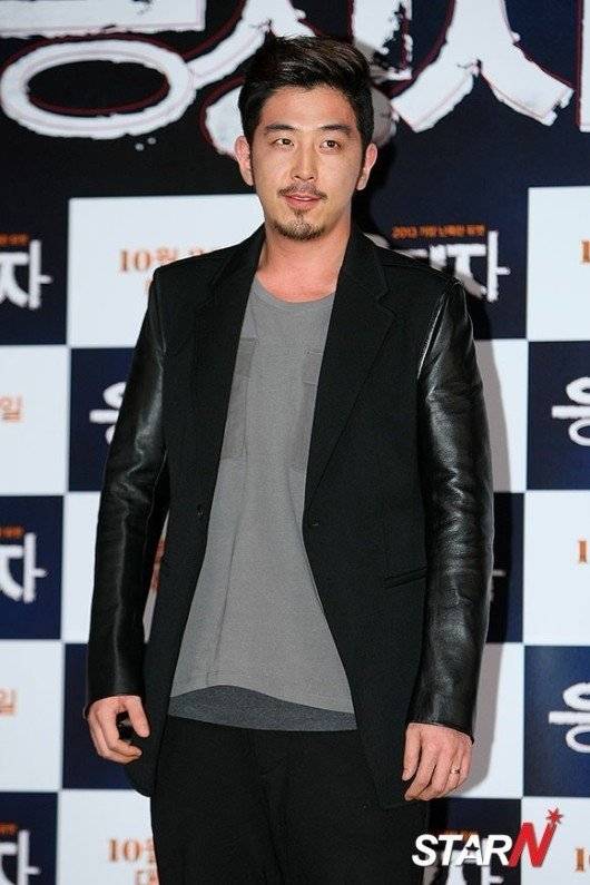Jang Tae-sung (장태성) - Picture Gallery @ HanCinema :: The Korean Movie ...