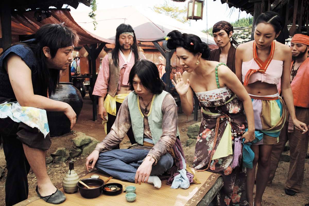 download film korea a tale of legendary libido