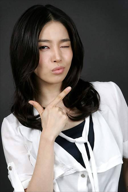 Moon Bo-ryeong (문보령, Korean actress) @ HanCinema :: The Korean Movie ...